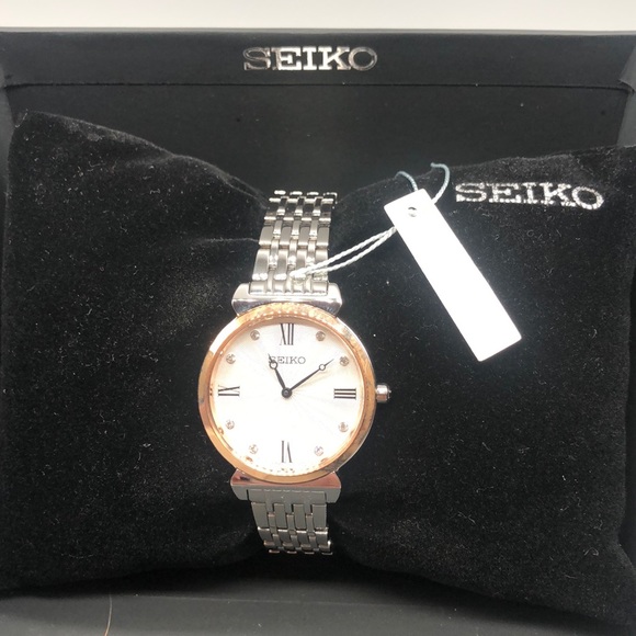 Seiko Watch - Picture 1 of 3